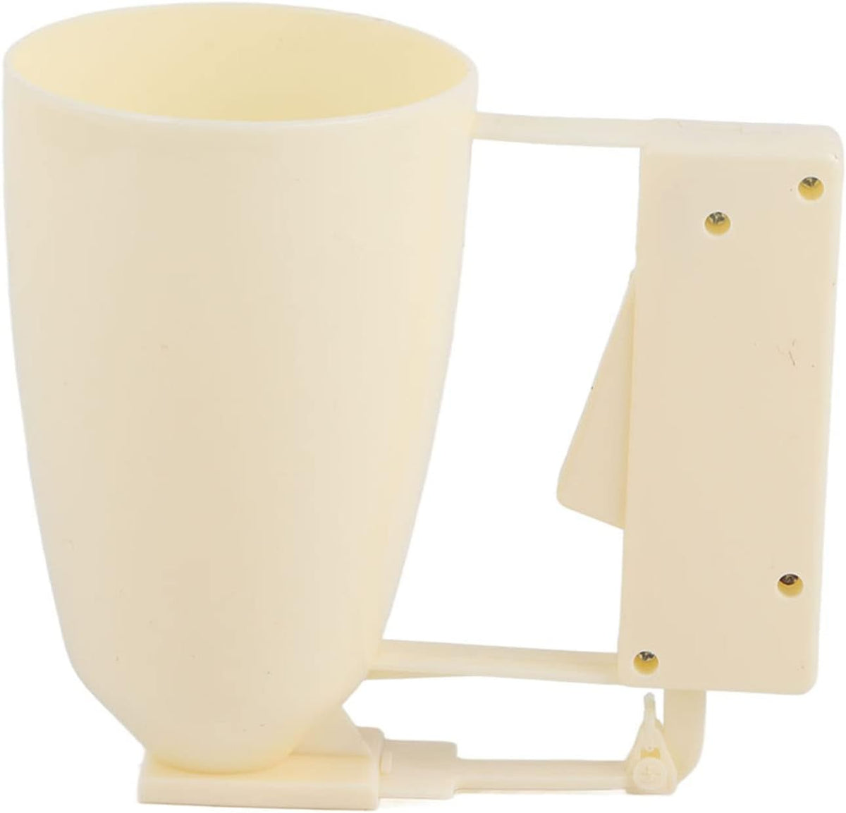 Pancake Batter Dispenser Handheld, 11.8oz