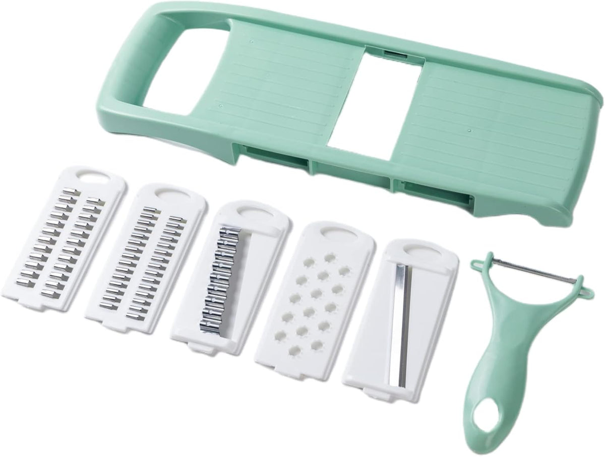 Mandoline Food Slicer for Kitchen