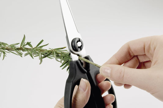 Good Grips Multi-Purpose Kitchen and Herbs Scissors