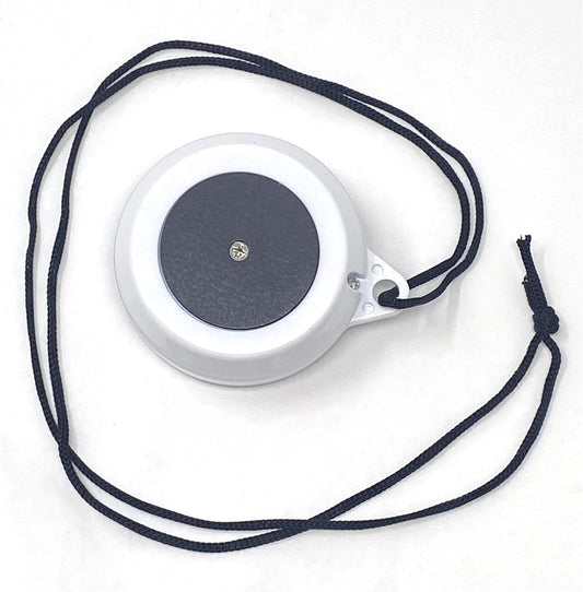 60-Minute Timer On A Rope