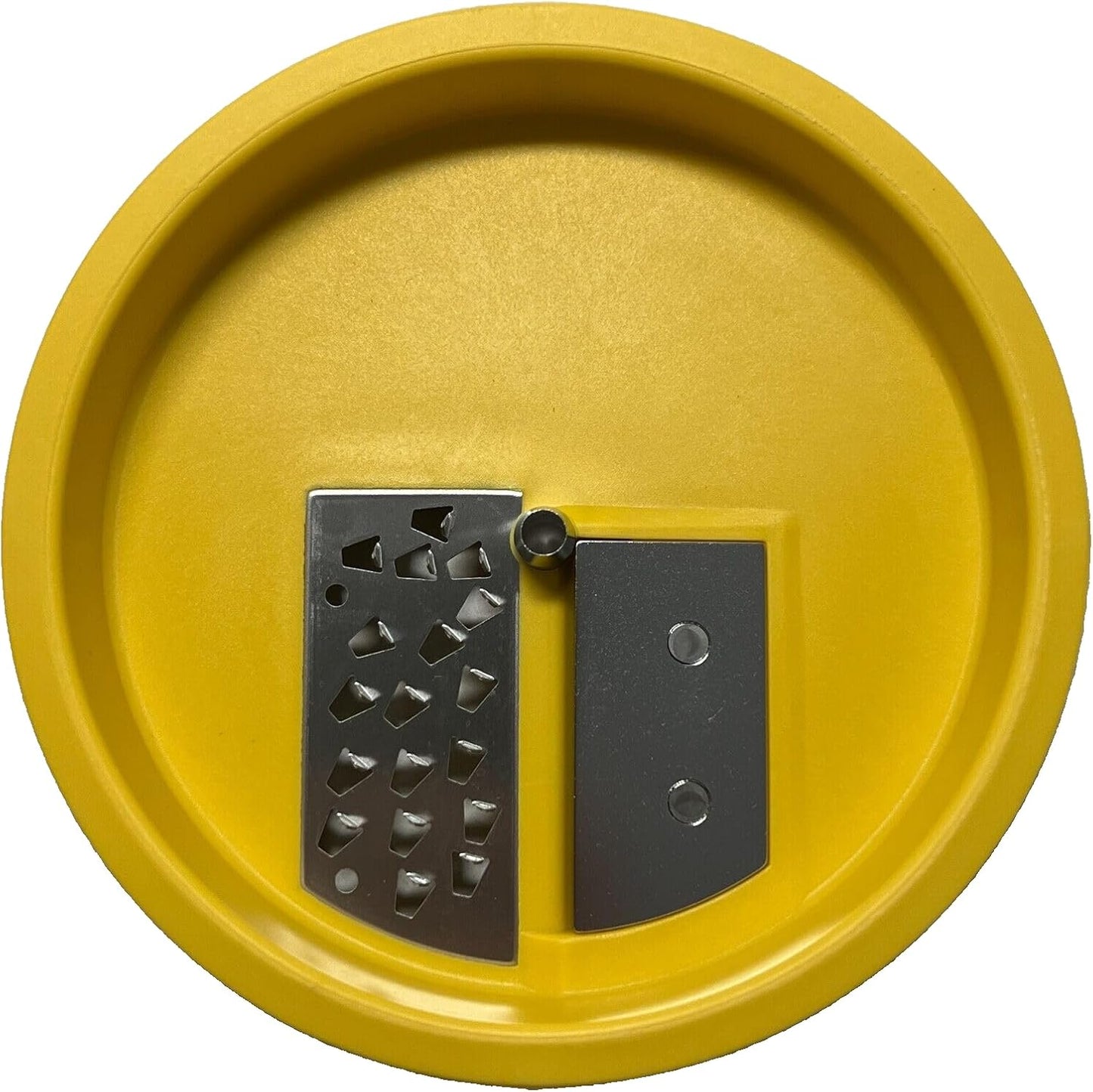 Yellow Angel Hair Blade Disc for Ninja NN310 NN310A NN310BL NN310BRN NN310Q NN310QBL NN310QR NN310R Precision Processor with Auto-Spiralizer