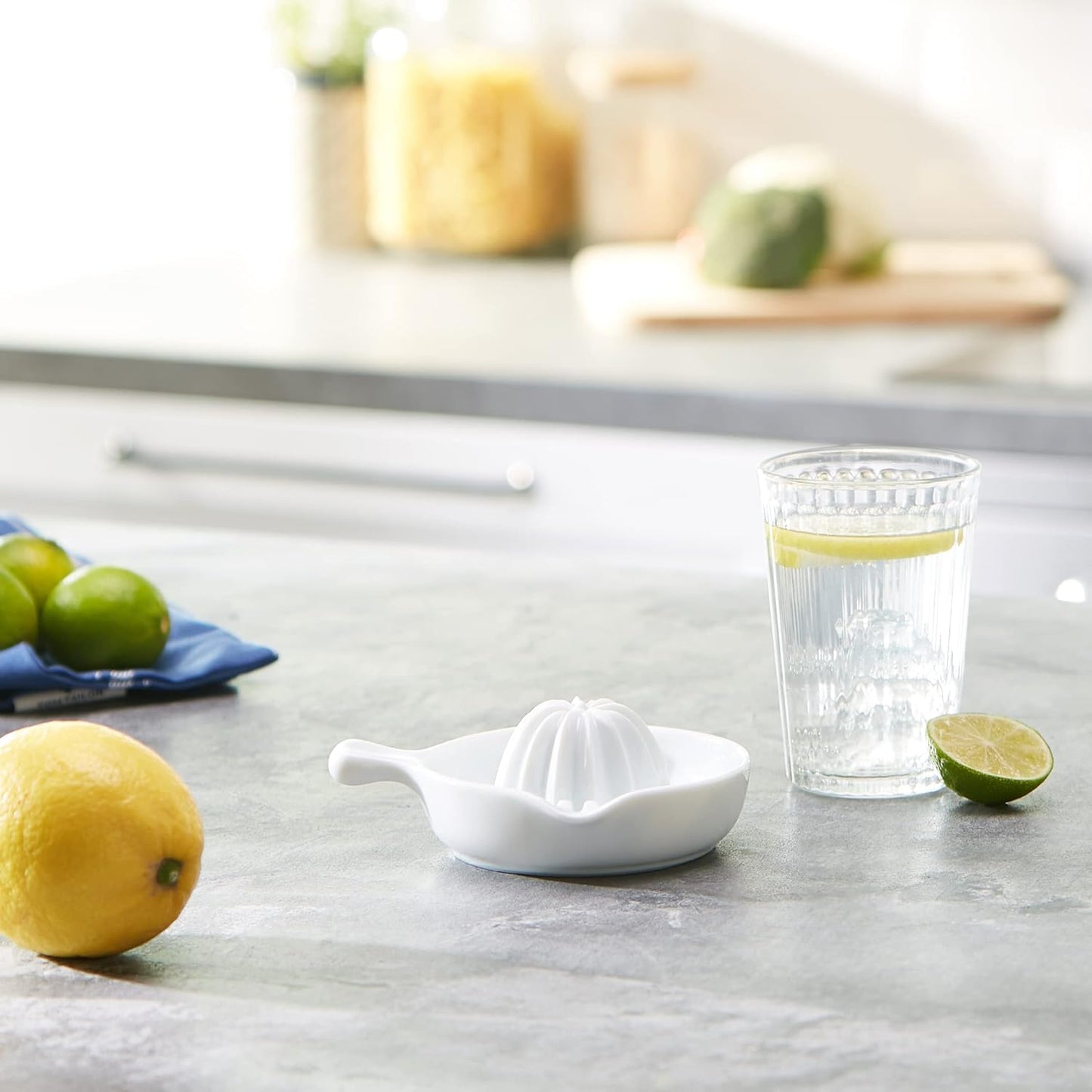 Kai KAI SELECT100 Lemon Squeezer, Made in Japan DH3018