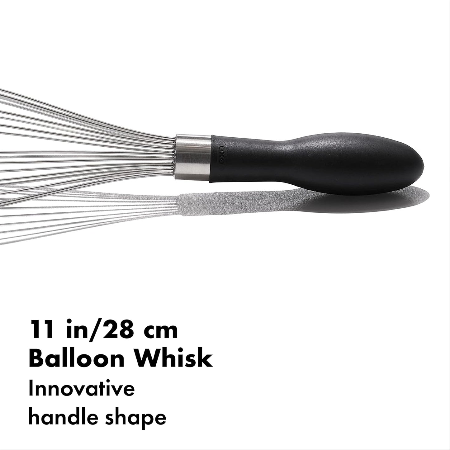 OXO Good Grips Stainless Steel Essential 3-Piece Kitchen Gadget Set
