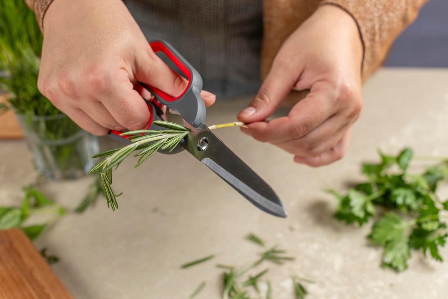 Kuhn Rikon Pro Kitchen Shears