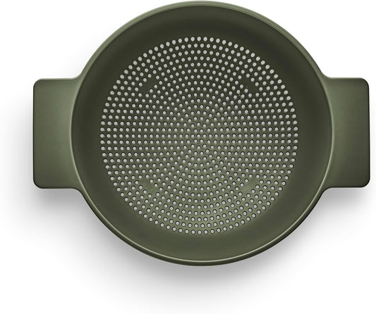 EVA SOLO | Salad Spinner, Green Tool | Danish Design & Functionality