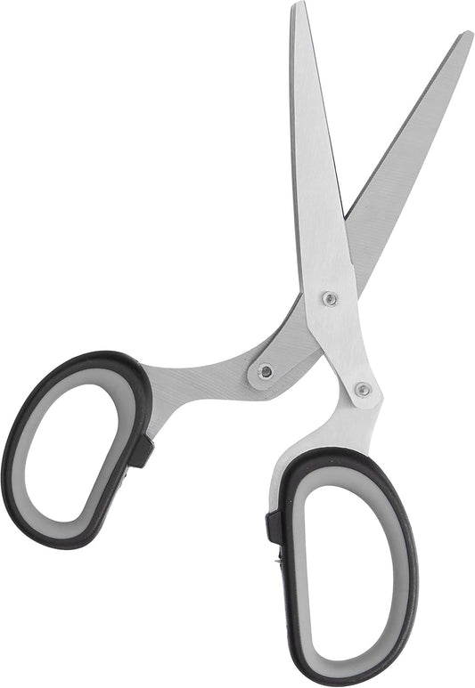 Mercer Culinary Herb Snips, 6 1/2-Inch