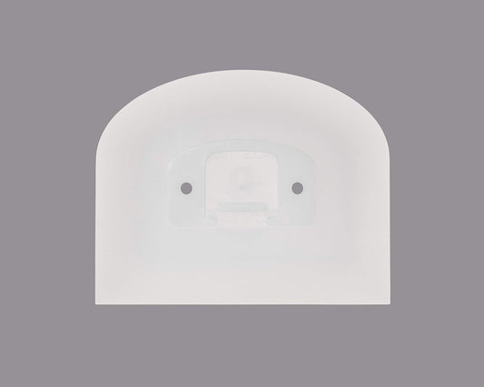 Matfer Bourgeat Dough Scraper, Large