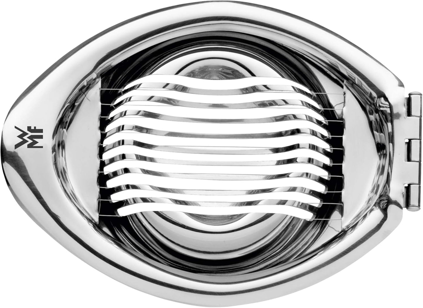 WMF Gourmet Egg Slicer Made from Cromargan® Stainless Steel