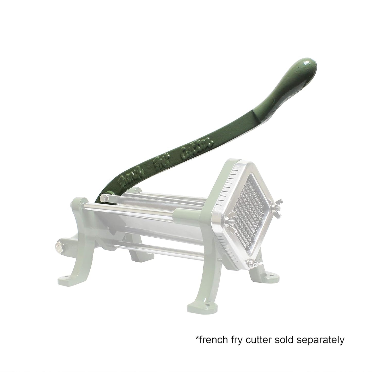 Thunder Group IRFFC009H Handle for French Fry Cutter