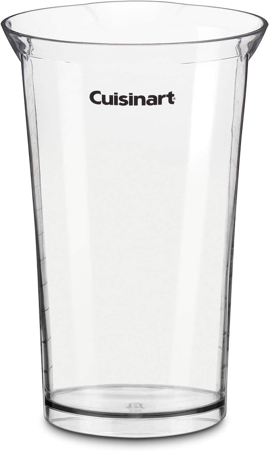Cuisinart CSB-179 Smart Stick Variable Speed Hand Blender, Stainless Steel