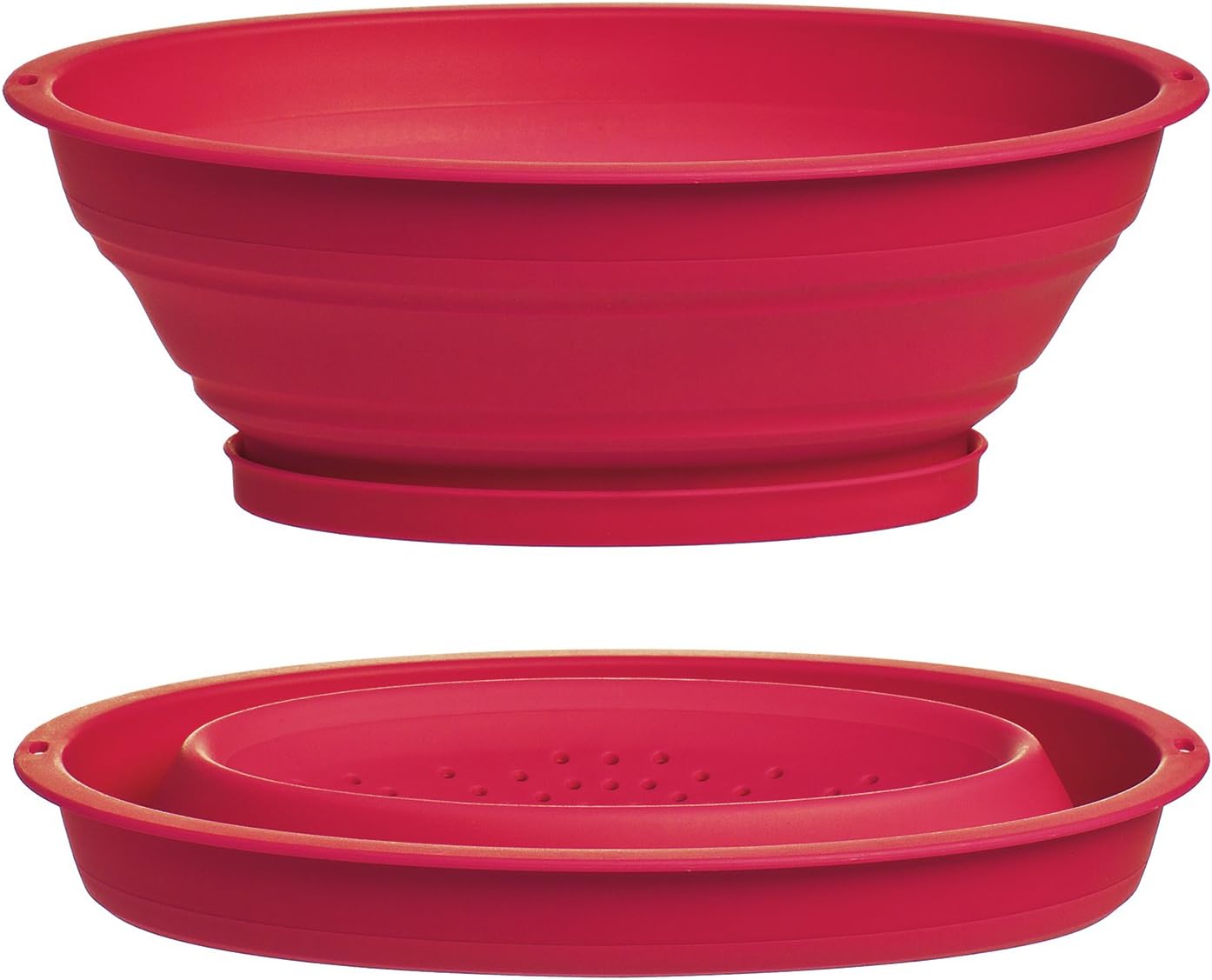 Progressive International Collapsible Mini Colander