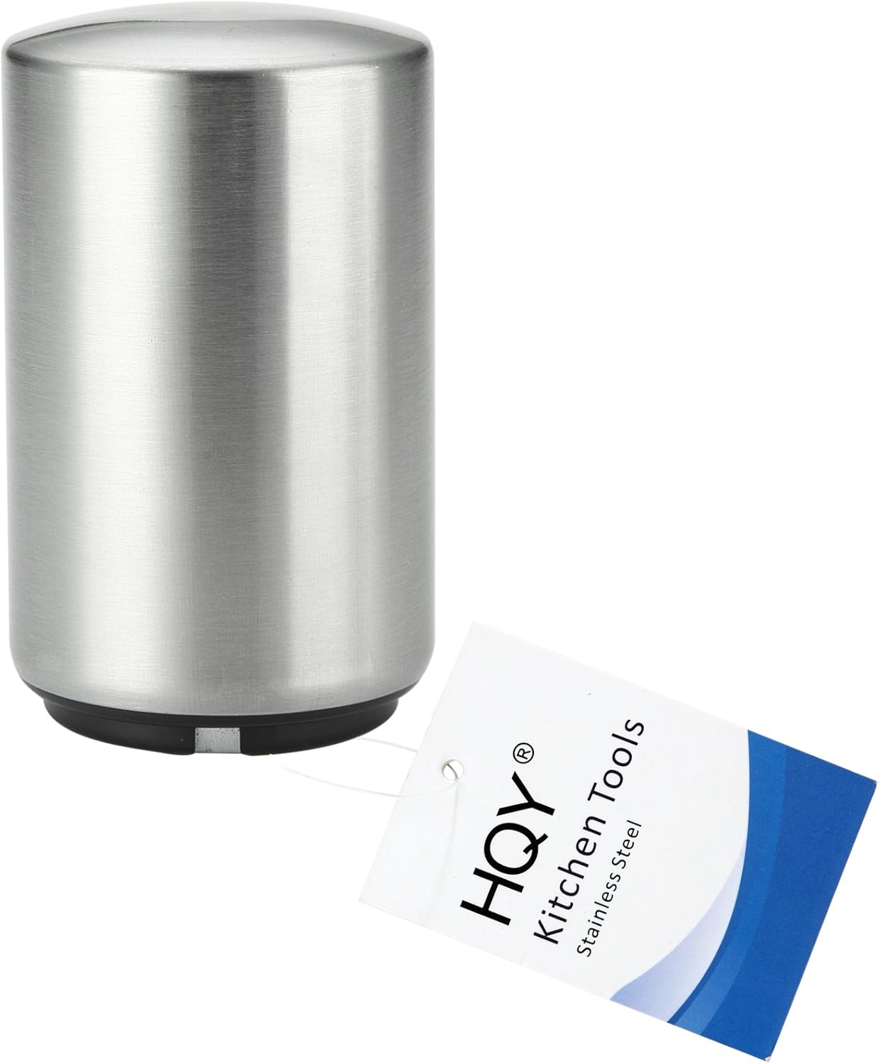 Automatic Bottle Opener, No Cap Can Escape