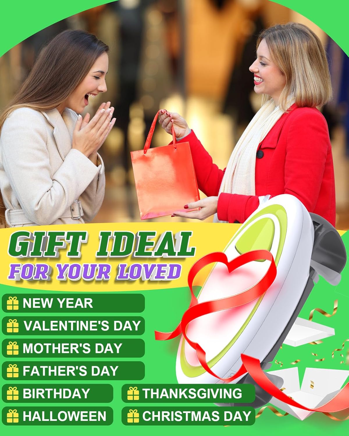 Electric Jar Opener for Weak Hands, Automatic Jar Opener for Seniors with Arthritis, Strong Tough & Easy One Touch Bottle Opener for Arthritic Hands