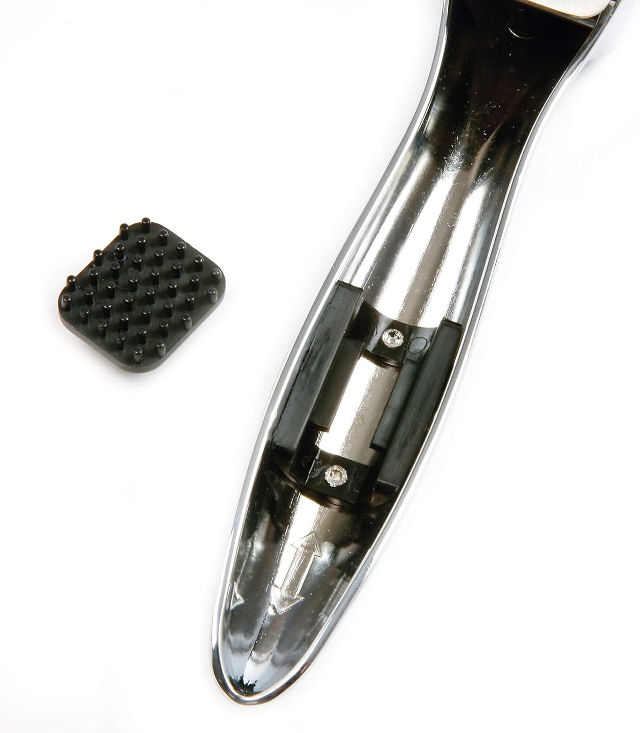 Norpro Ultimate Garlic Press/Slicer