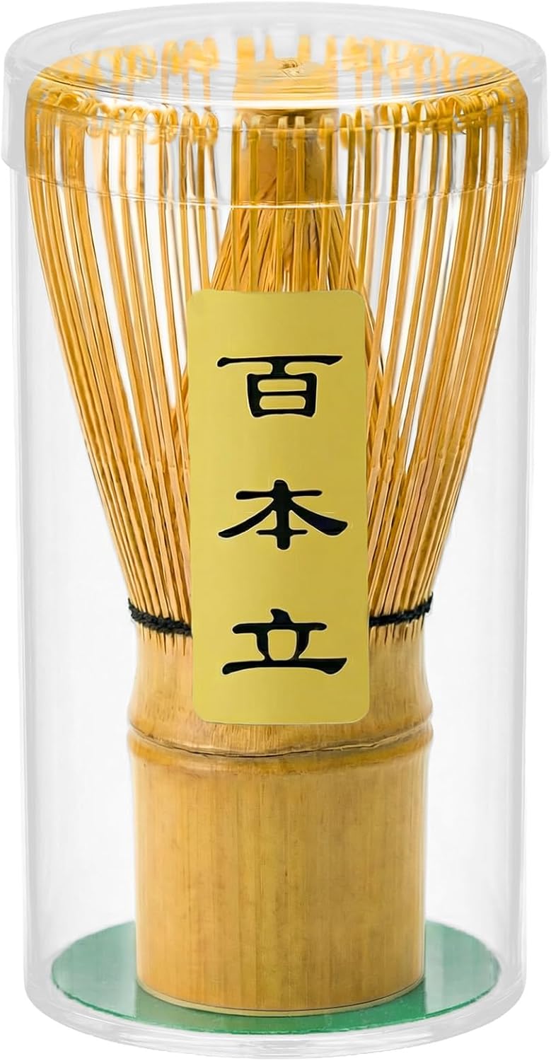 Clay&Fire Matcha Whisk Set, 9 pcs Ceramic Matcha Set, Gifts for Women,Matcha Bowl with Spout and Whisk, Matcha Kit for Matcha Lovers, Gift Mother's Day, Birthday, Anniversary