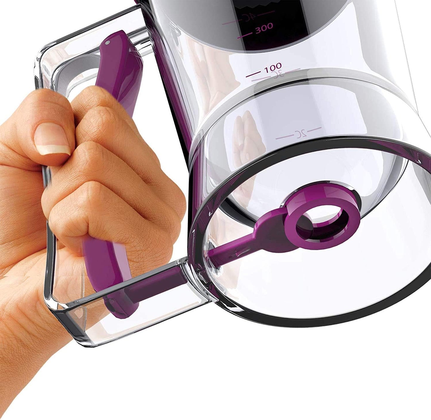 Pancake Cupcake Batter Dispenser - Perfect Baking Tool for Cupcakes Waffles, Muffin Mix, Crepes, Cake or Any Baked Goods