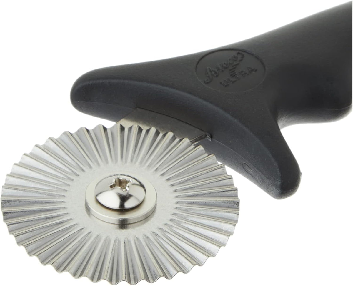 Pastry Wheel
