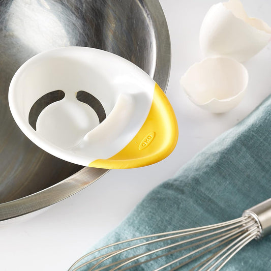 Good Grips 3-in-1 Egg Separator