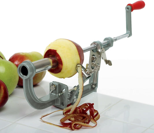 Apple Mate 3- Apple, Potato, Parer, Slicer & Corer