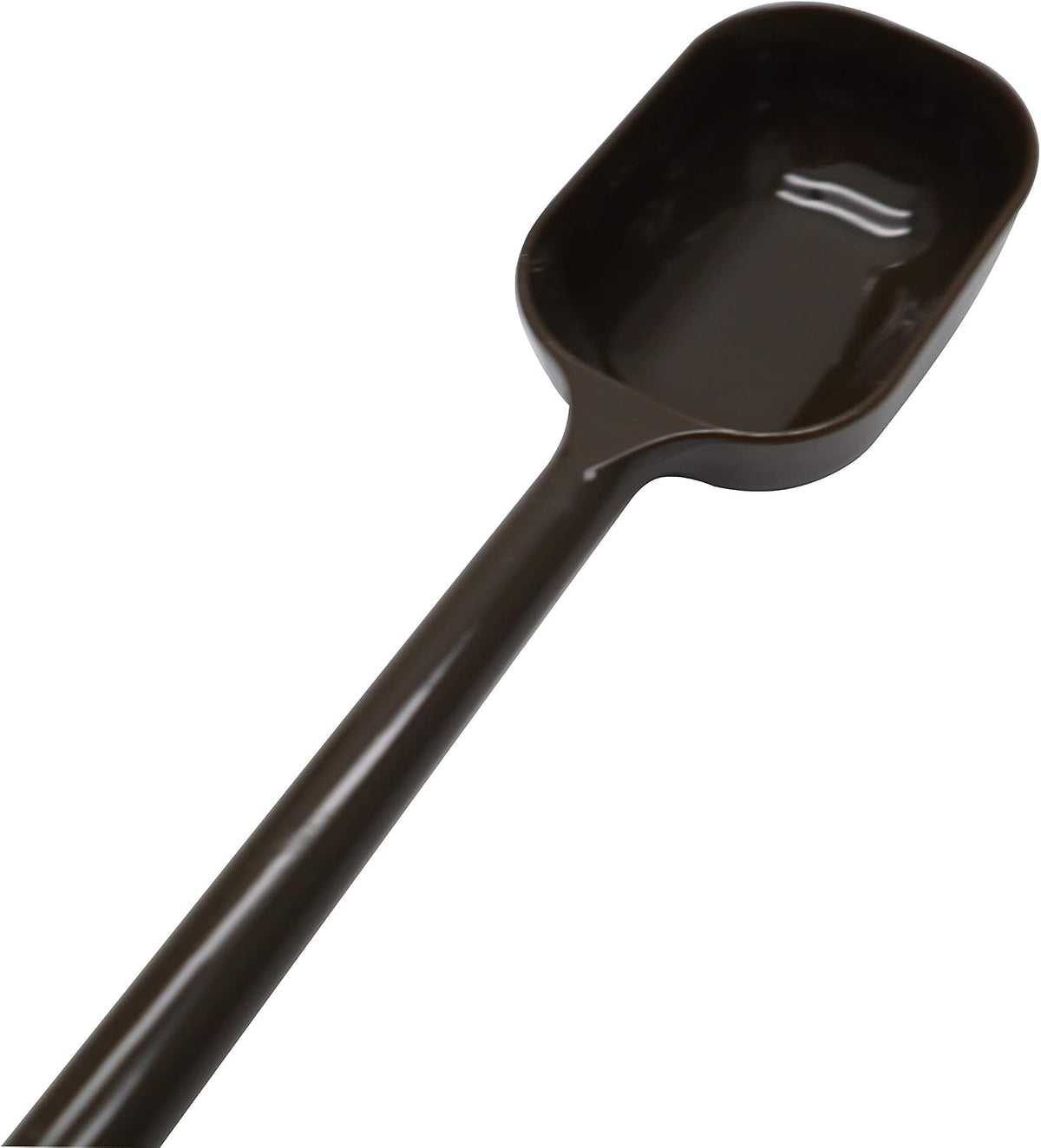 4-Pcs Long Handle Scoop Measuring Spoons, Work Well for Deep Jars