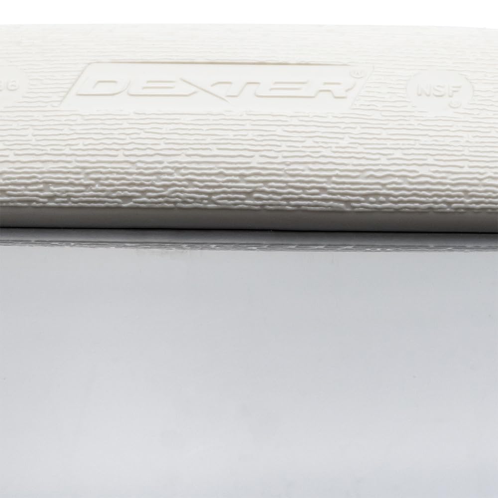 Dexter - Sani-Safe 6" x 3" Dough Cutter-Scraper, 1 Each