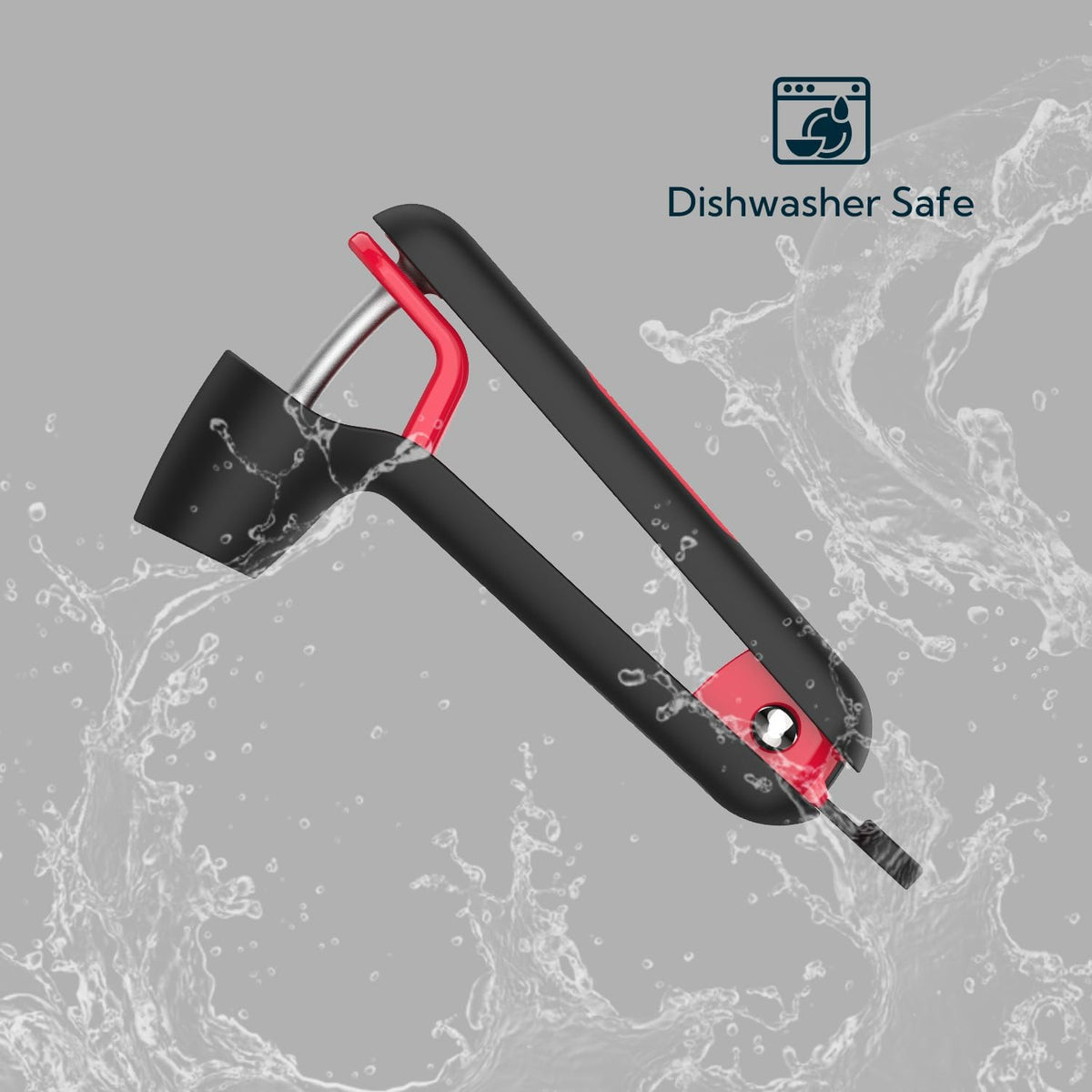 Heavy-duty Cherry Pitter Tool, Zinc Alloy Cherry Core Remover