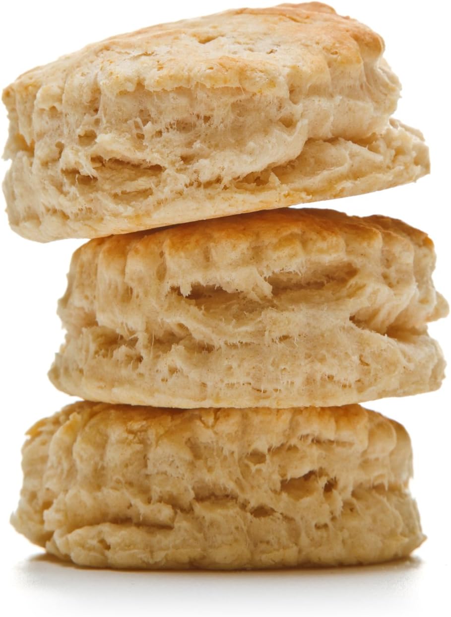 Prepworks by Progressive Biscuit Cutters - Set of 7