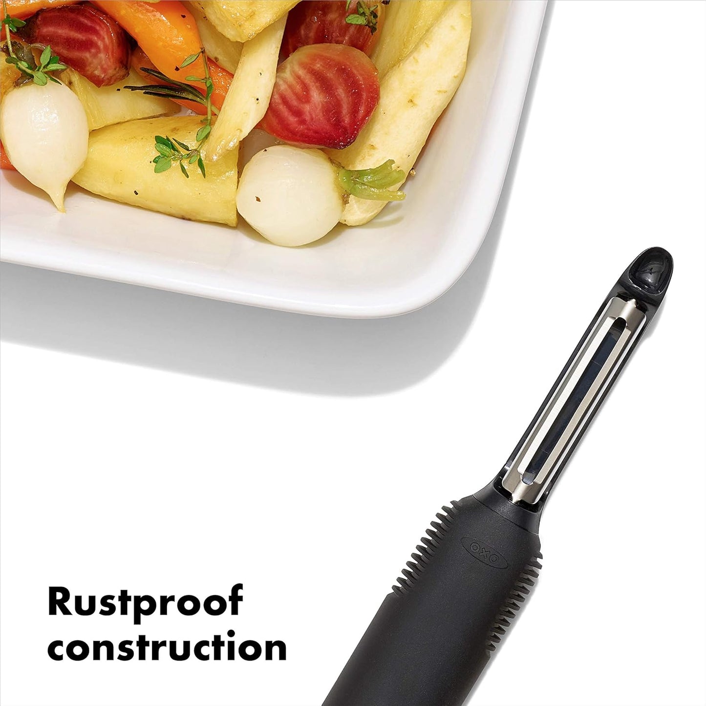 OXO Good Grips Swivel Peeler (Pack of 2)