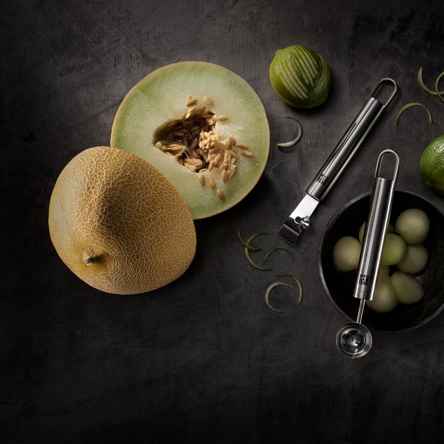 ZWILLING PRO Lemon Zester