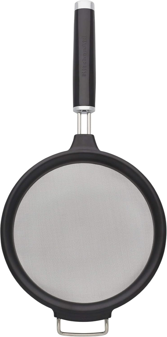 KitchenAid KE161OHOBA Classic Strainer, 7-inch