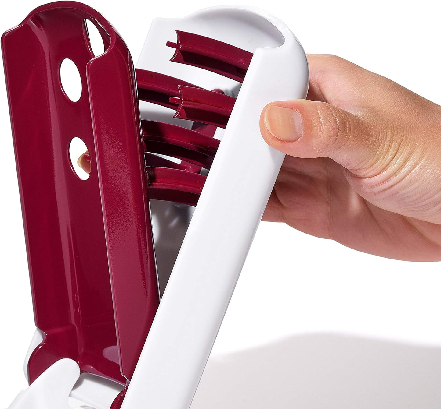 OXO Good Grips Quick Release Multi Cherry Pitter
