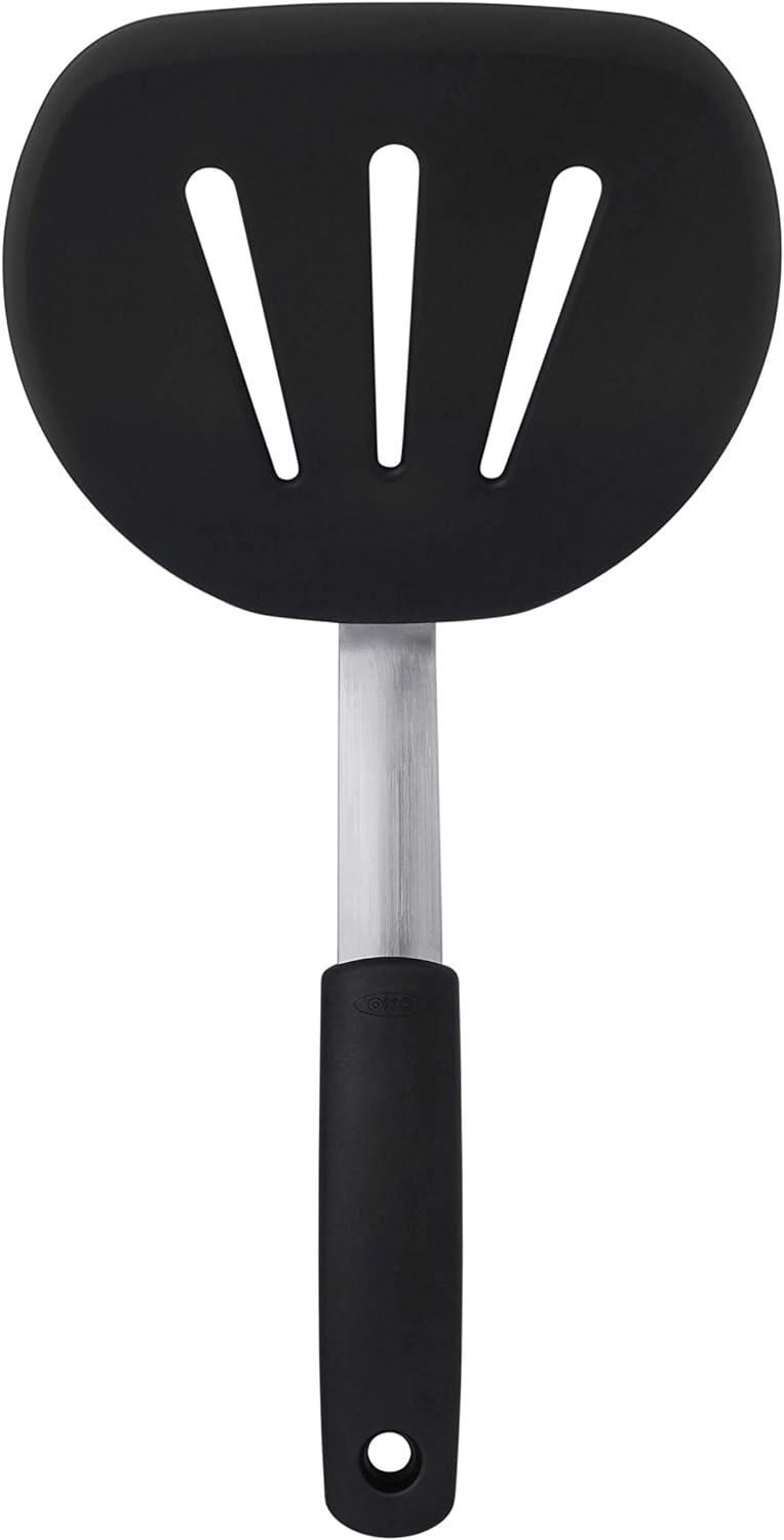 Good Grips Silicone Flexible Pancake Turner