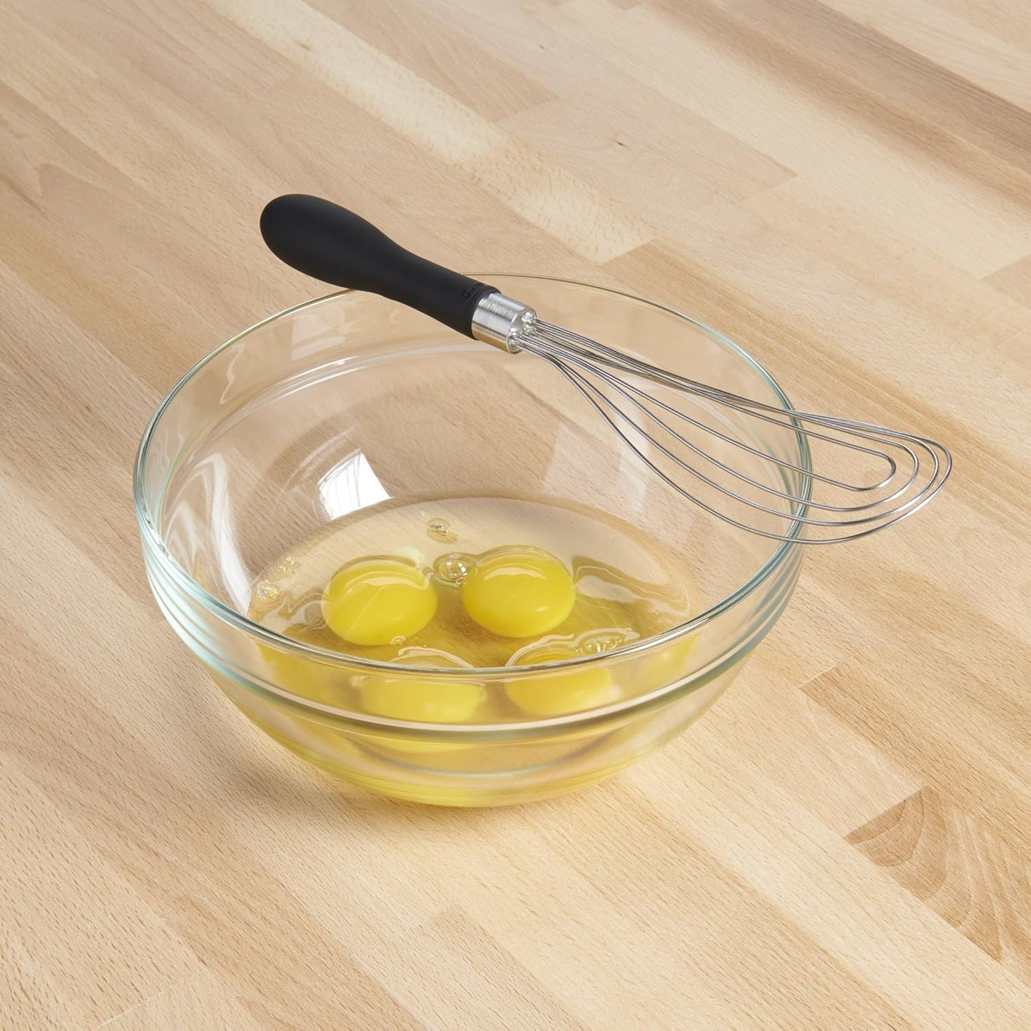 Good Grips Flat Whisk