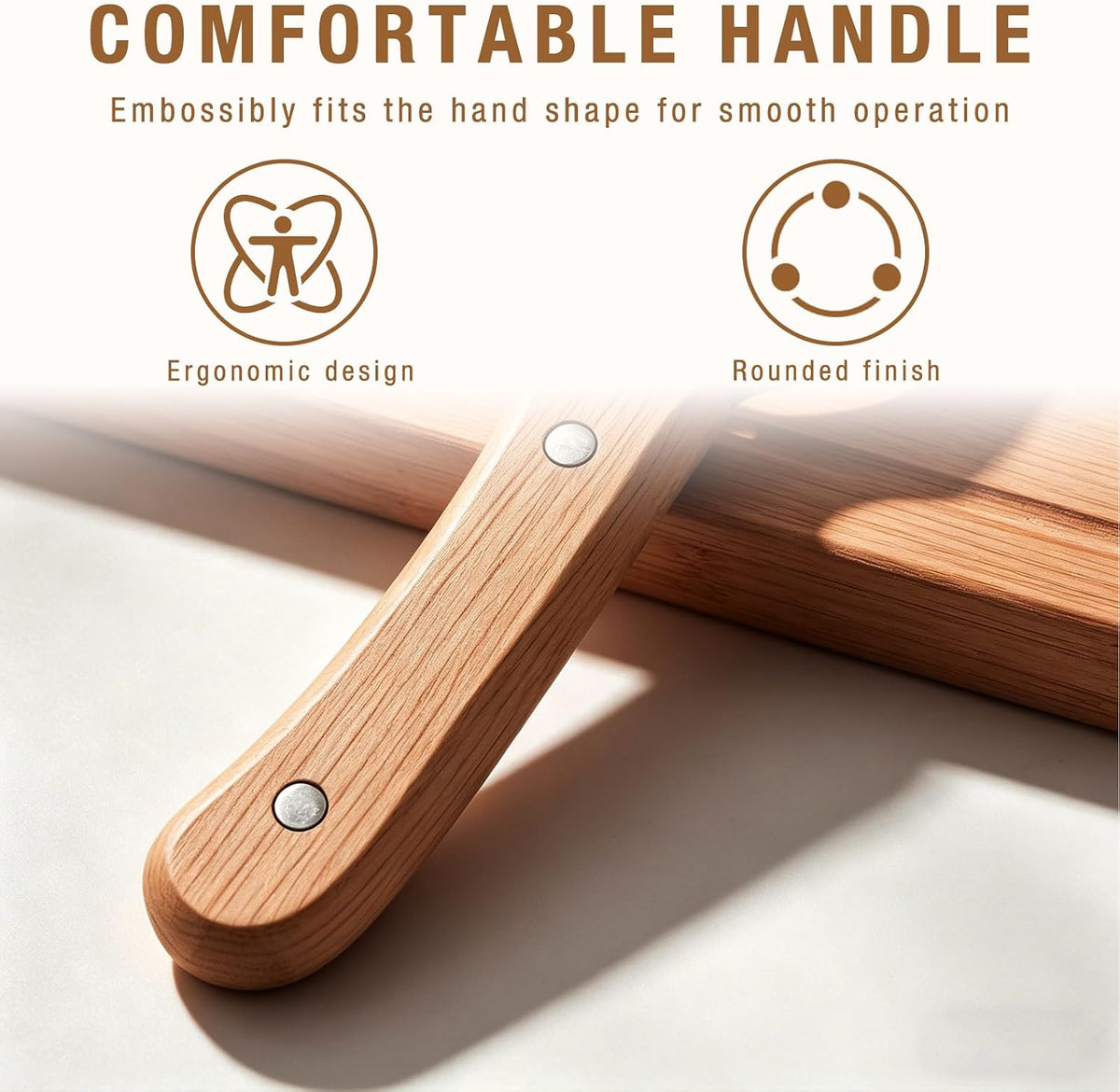 2Pcs Multifunctional Vegetable Peeler,Wooden Kitchen Tool with Bottle Opener,3 in 1 Kitchen Gadgets Stainless Steel Peelers for Fruit Veggie