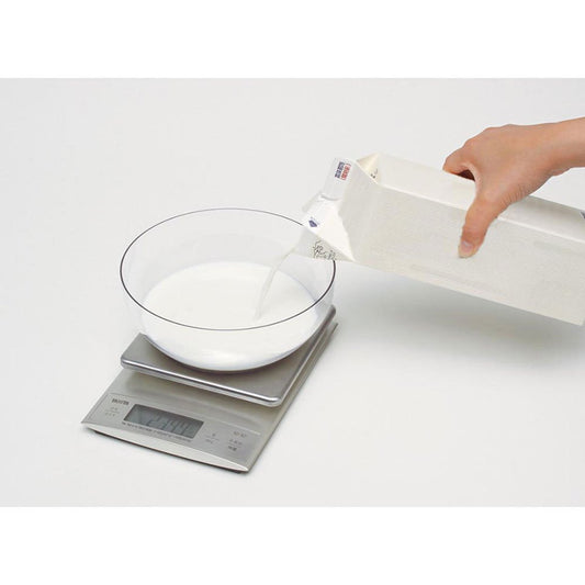 Digital Cooking Scale KD-321