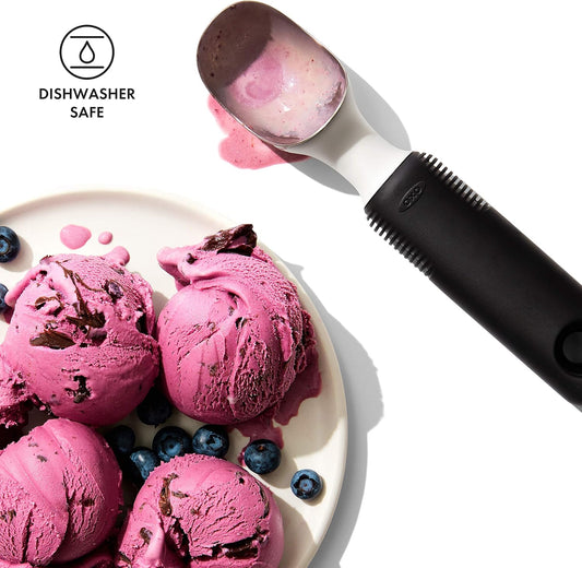 OXO Good Grips Simple Ice Cream Scoop