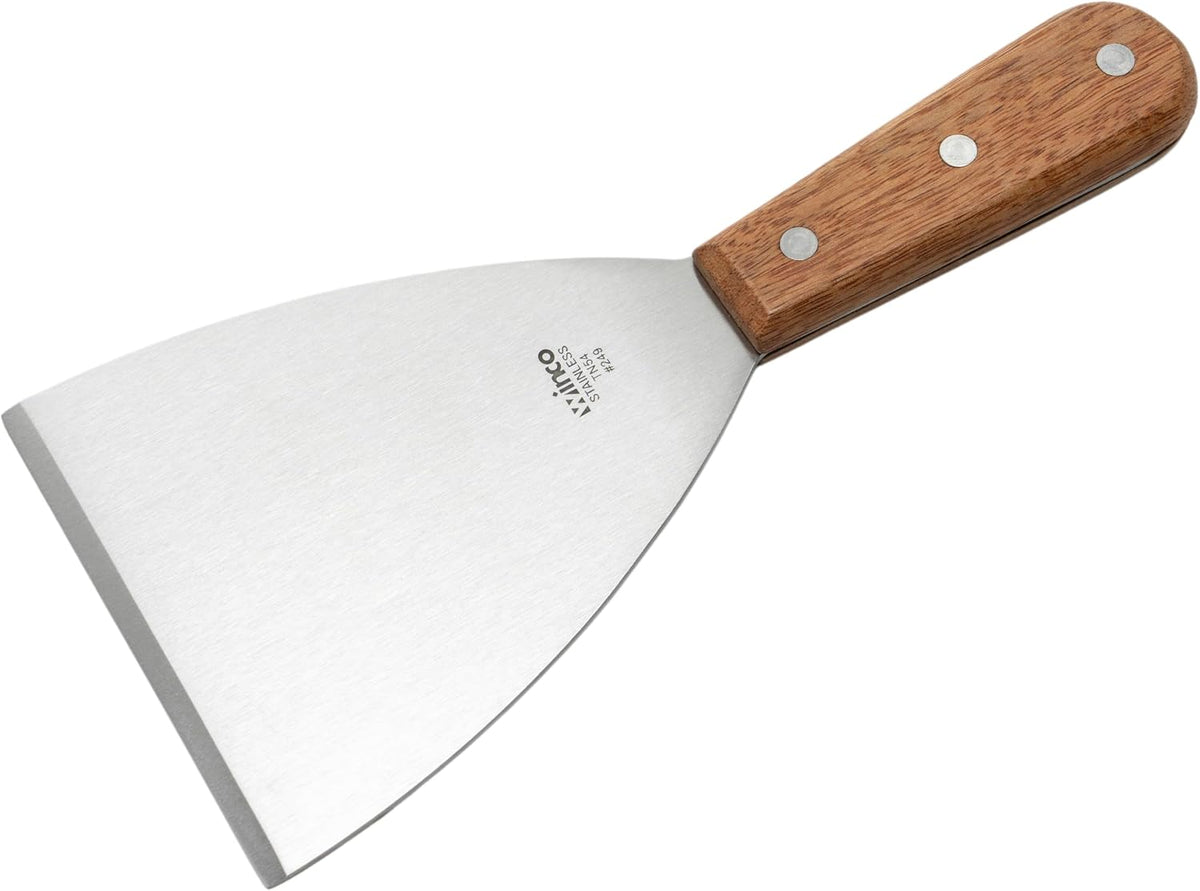 Blade Scraper, 3-Inch by 4-Inch