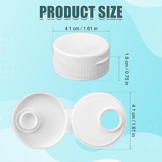 Replacement Lid for Norpro Salad Dressing Bottle(No bottle)