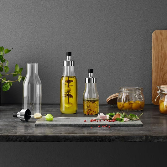 MyFlavour Dressing Shaker 0.25L | Danish Design, Functionality & Quality