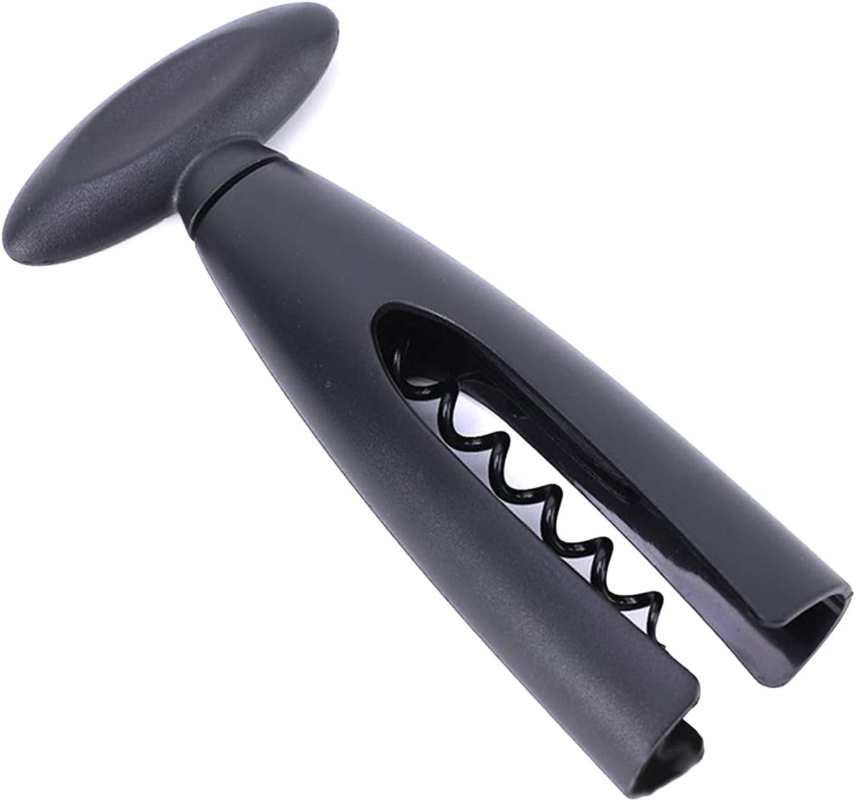 Metal Wing Corkscrew Wine Opener Multifunctional Wine Bottle Opener Beer Opener For Bartenders Bottle Opener Restaurant Wing Corkscrew Opener