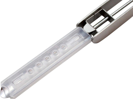 SUNCRAFT Kaina Long peeler + Plus (with a safety case) SSK-09 by San Craft