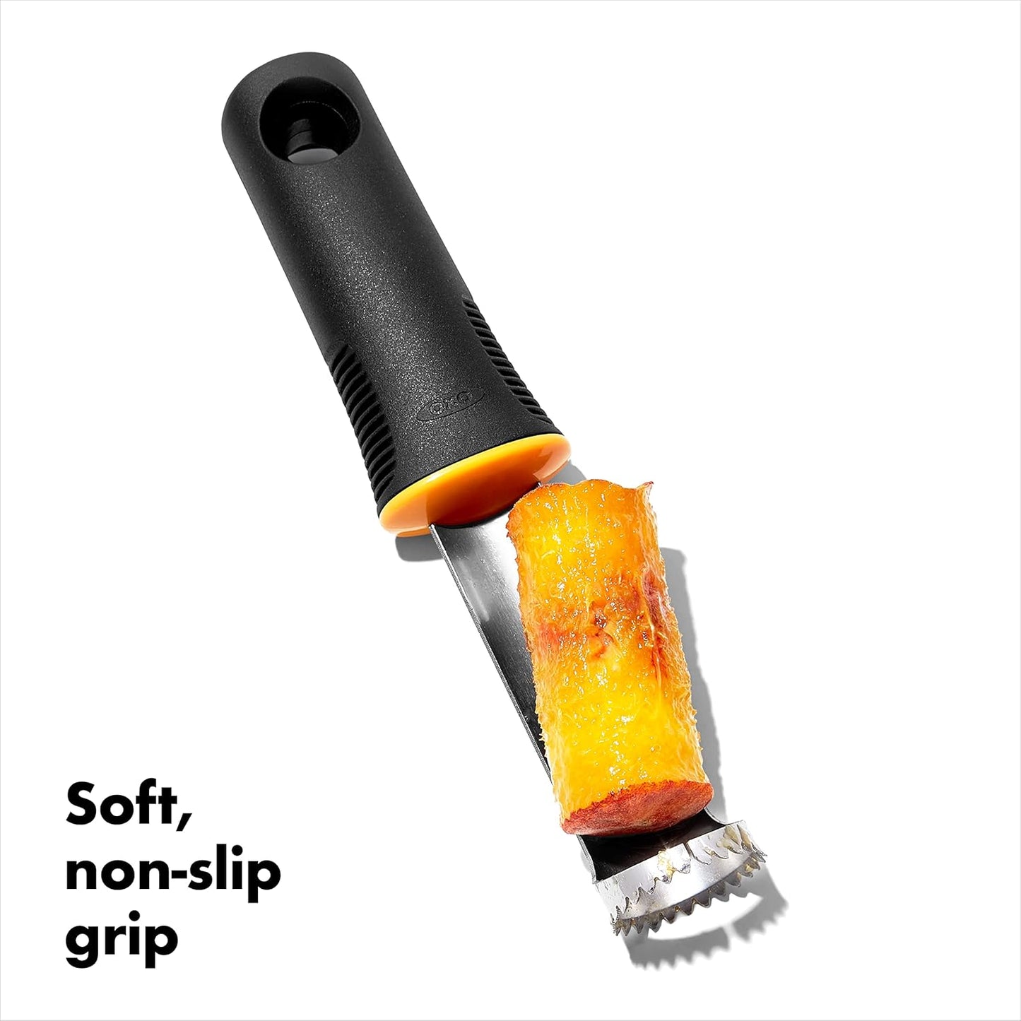 Good Grips Peach Pitter