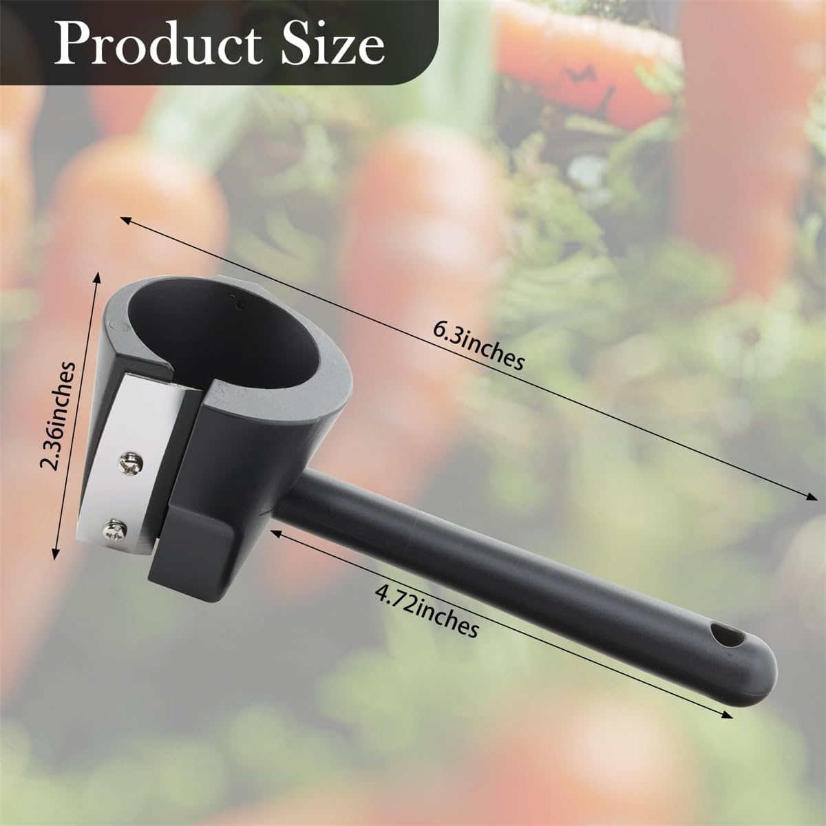 Vegetable Curler, Carrot Curler and Peeler, Spiral Shred Carving Slicer, Fruit Carving Tools,Kitchen Creative Cut Flower Tool,Rotatable Blade Peeler for Carrots, Potatoes, Cucumbe