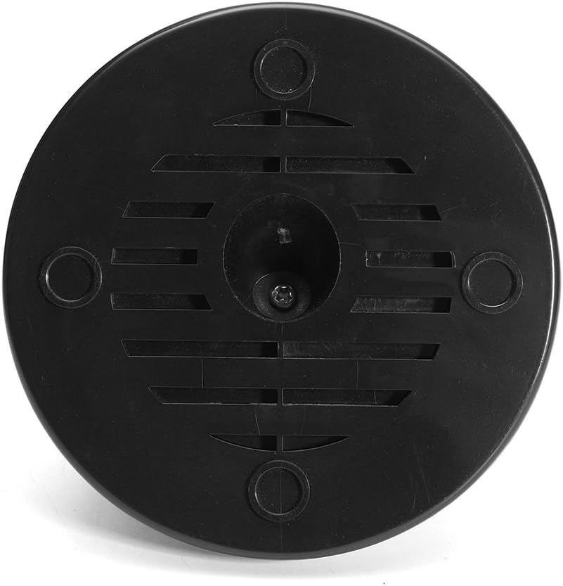 Mechanical Kitchen Timer 60-Minute, Stainless Steel 2.5-Inch Dial