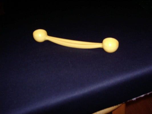 Melon Ballers Scoop Yellow
