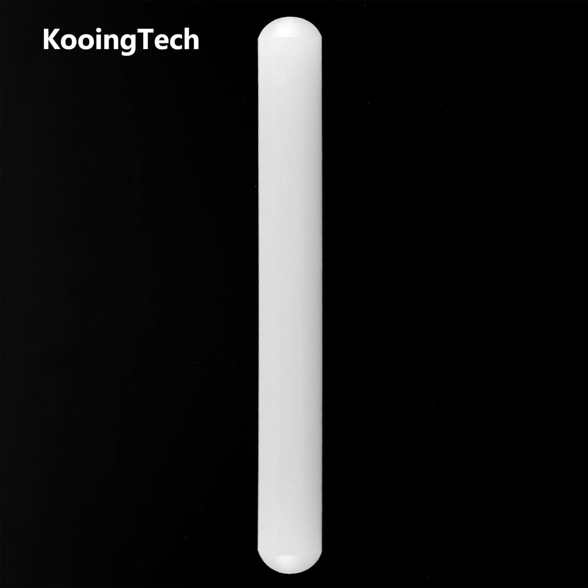 Mini Rolling Pin, 9.1 * 1 Inchs Small Fondant Dough Roller