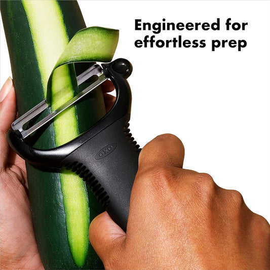 Good Grips Y-Peeler