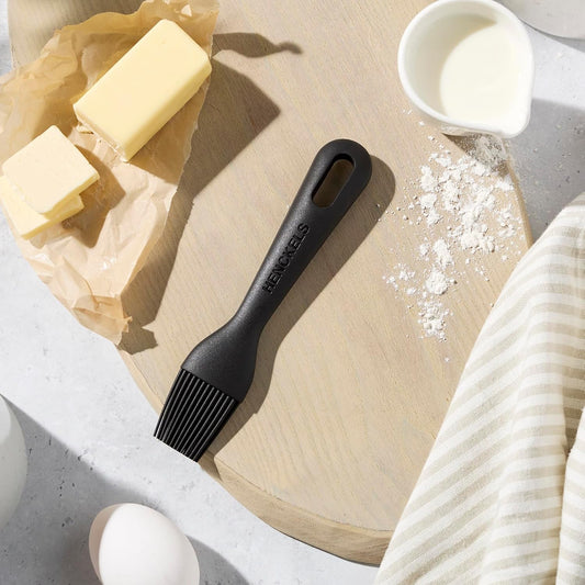 Silicone Onyx Cooking Utensils, Pastry Brush