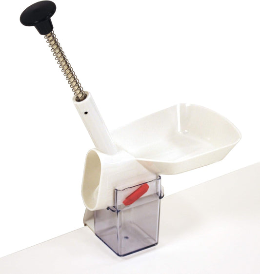 Deluxe Cherry Pitter with Clamp