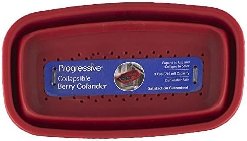 Prepworks Berry Colander (2-piece Set)